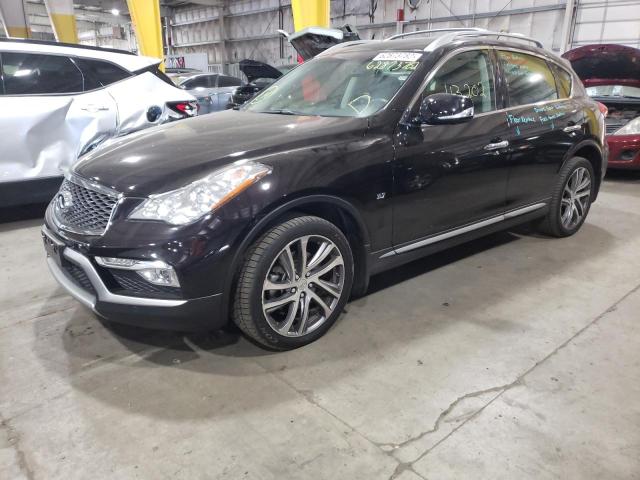 Photo 1 VIN: JN1BJ0RR2GM268822 - INFINITI QX50 