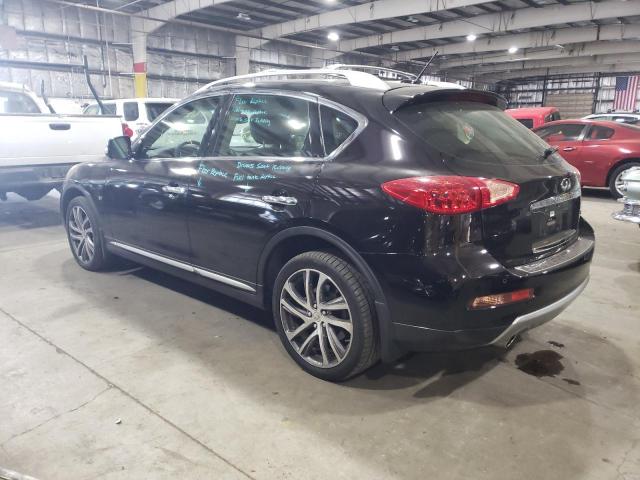 Photo 2 VIN: JN1BJ0RR2GM268822 - INFINITI QX50 