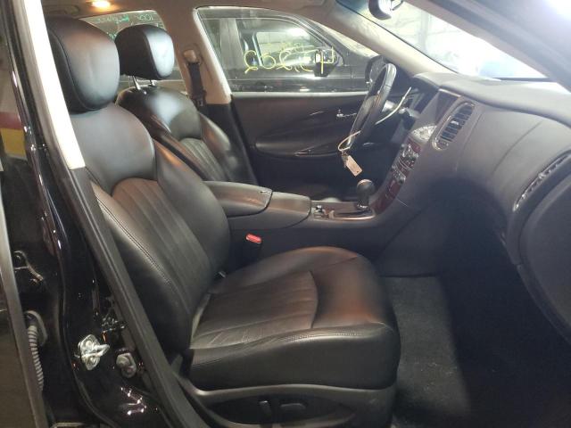 Photo 4 VIN: JN1BJ0RR2GM268822 - INFINITI QX50 