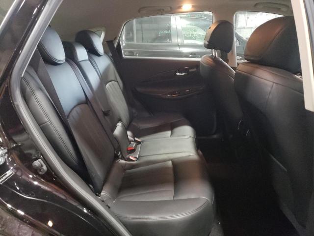 Photo 5 VIN: JN1BJ0RR2GM268822 - INFINITI QX50 