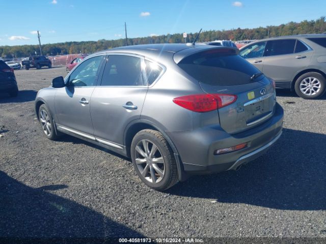 Photo 2 VIN: JN1BJ0RR2GM269548 - INFINITI QX50 