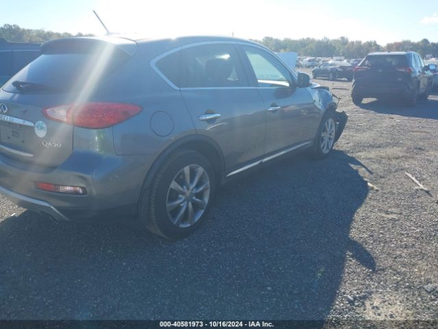 Photo 3 VIN: JN1BJ0RR2GM269548 - INFINITI QX50 