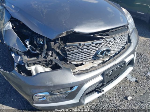 Photo 5 VIN: JN1BJ0RR2GM269548 - INFINITI QX50 