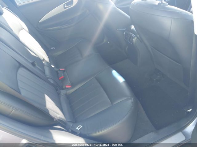 Photo 7 VIN: JN1BJ0RR2GM269548 - INFINITI QX50 