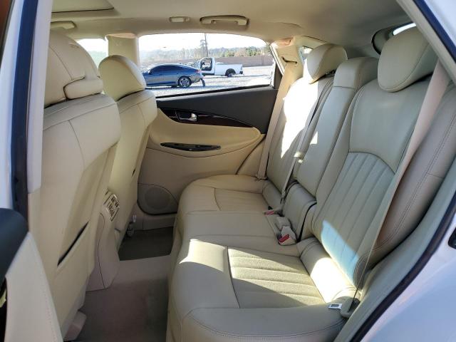 Photo 10 VIN: JN1BJ0RR2GM270537 - INFINITI QX50 