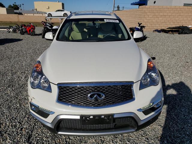 Photo 4 VIN: JN1BJ0RR2GM270537 - INFINITI QX50 