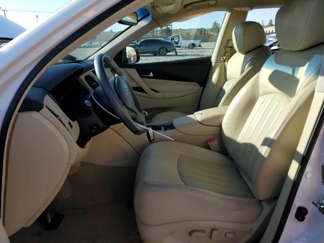 Photo 6 VIN: JN1BJ0RR2GM270537 - INFINITI QX50 