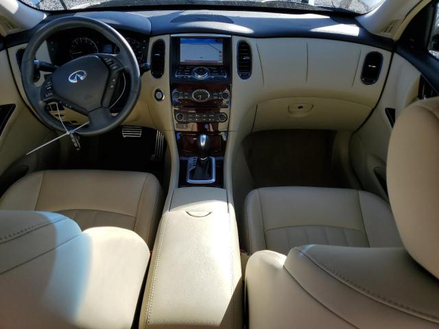 Photo 7 VIN: JN1BJ0RR2GM270537 - INFINITI QX50 