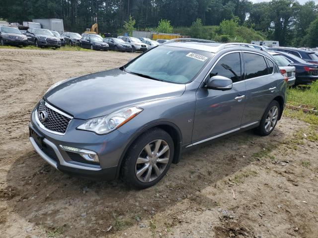 Photo 0 VIN: JN1BJ0RR2HM400172 - INFINITI QX50 