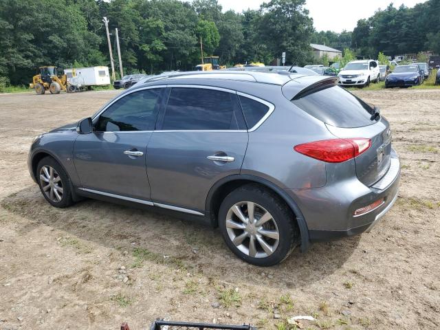 Photo 1 VIN: JN1BJ0RR2HM400172 - INFINITI QX50 