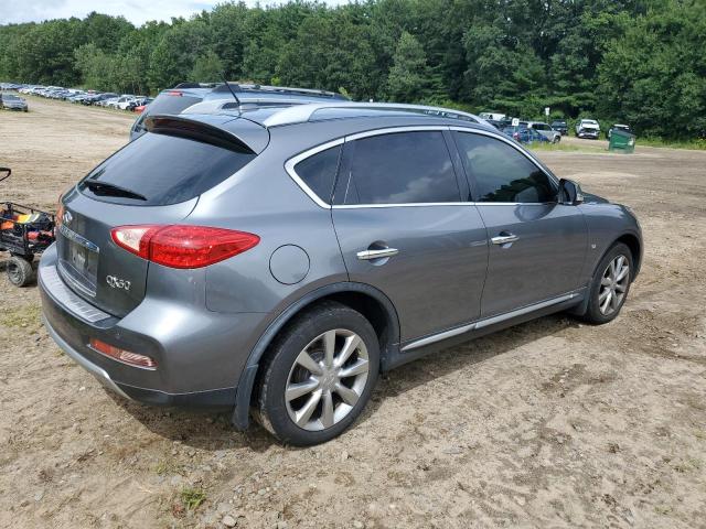 Photo 2 VIN: JN1BJ0RR2HM400172 - INFINITI QX50 