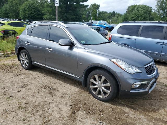 Photo 3 VIN: JN1BJ0RR2HM400172 - INFINITI QX50 