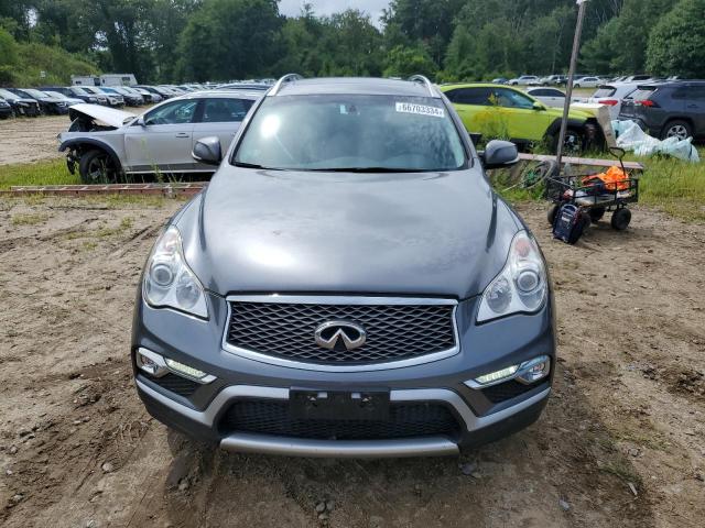 Photo 4 VIN: JN1BJ0RR2HM400172 - INFINITI QX50 