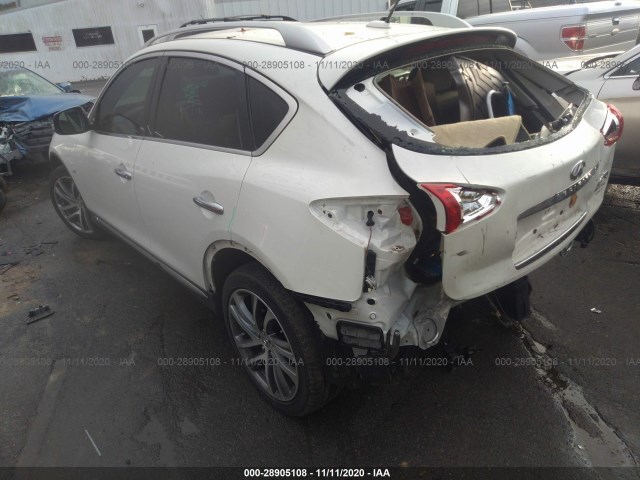 Photo 2 VIN: JN1BJ0RR2HM400396 - INFINITI QX50 