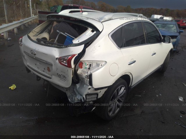 Photo 3 VIN: JN1BJ0RR2HM400396 - INFINITI QX50 