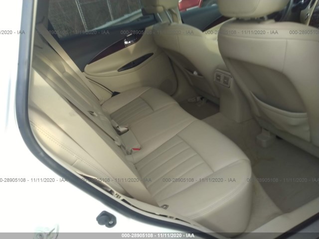 Photo 7 VIN: JN1BJ0RR2HM400396 - INFINITI QX50 