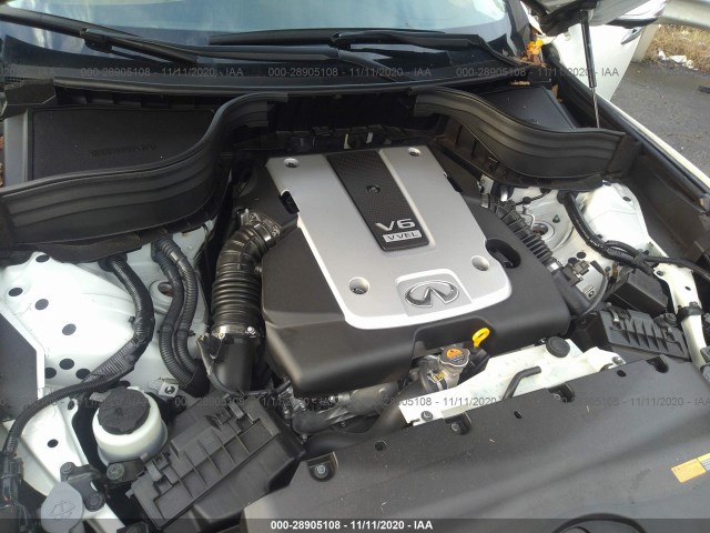 Photo 9 VIN: JN1BJ0RR2HM400396 - INFINITI QX50 