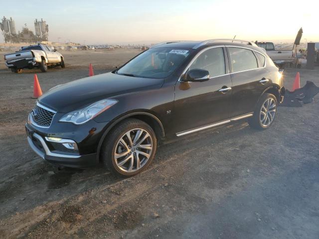 Photo 0 VIN: JN1BJ0RR2HM402777 - INFINITI QX50 