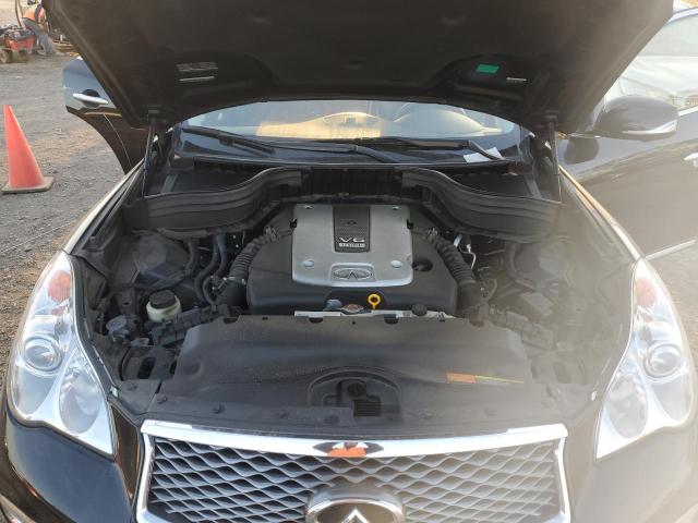 Photo 10 VIN: JN1BJ0RR2HM402777 - INFINITI QX50 