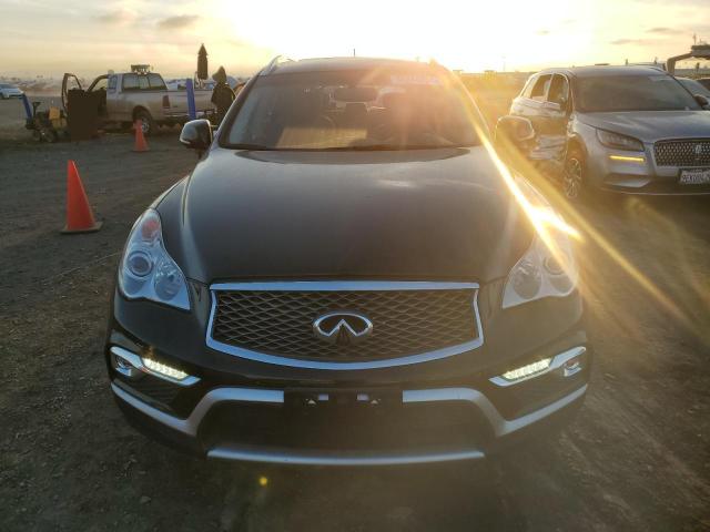 Photo 4 VIN: JN1BJ0RR2HM402777 - INFINITI QX50 