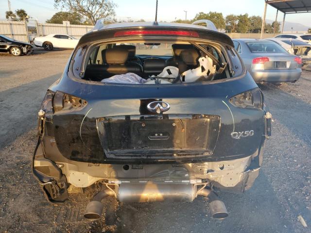 Photo 5 VIN: JN1BJ0RR2HM402777 - INFINITI QX50 