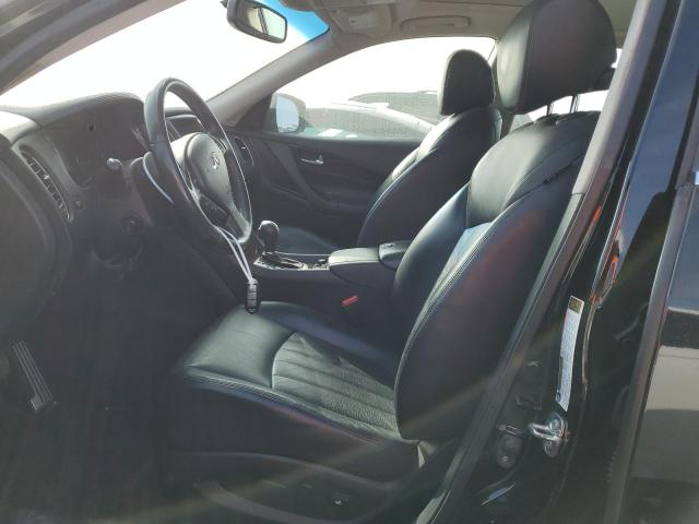 Photo 6 VIN: JN1BJ0RR2HM402777 - INFINITI QX50 