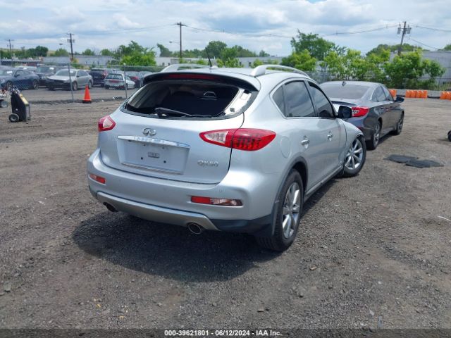 Photo 3 VIN: JN1BJ0RR2HM404223 - INFINITI QX50 