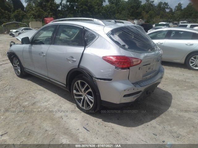 Photo 2 VIN: JN1BJ0RR2HM404612 - INFINITI QX50 