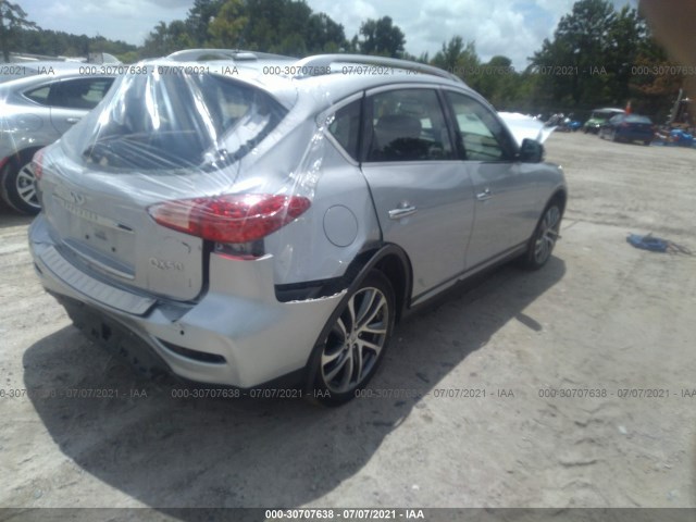 Photo 3 VIN: JN1BJ0RR2HM404612 - INFINITI QX50 