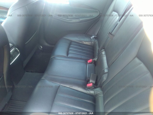 Photo 7 VIN: JN1BJ0RR2HM404612 - INFINITI QX50 