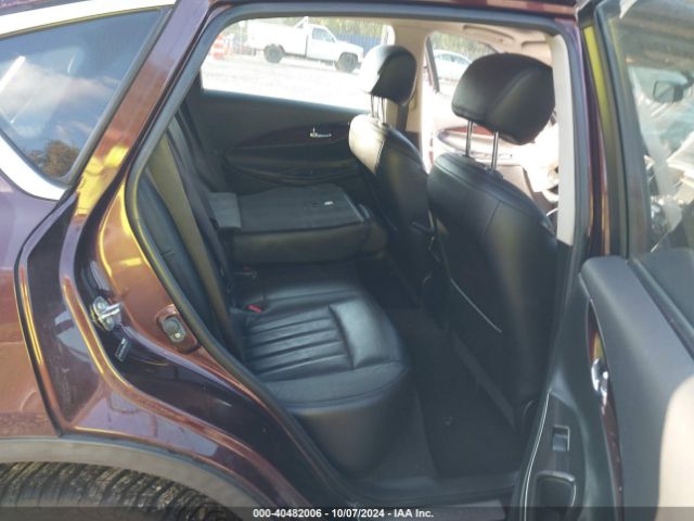 Photo 7 VIN: JN1BJ0RR2HM404707 - INFINITI QX50 