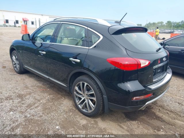 Photo 2 VIN: JN1BJ0RR2HM404836 - INFINITI QX50 