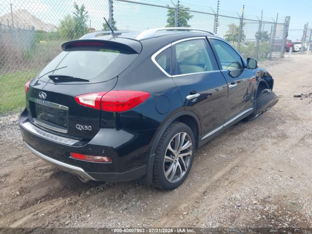 Photo 3 VIN: JN1BJ0RR2HM404836 - INFINITI QX50 