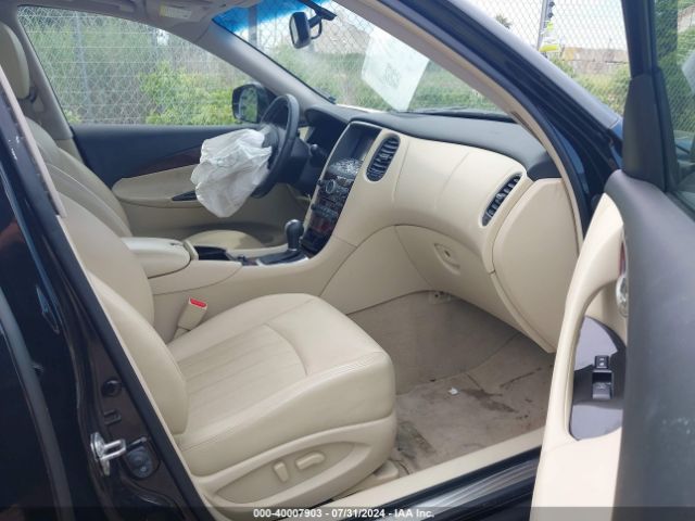 Photo 4 VIN: JN1BJ0RR2HM404836 - INFINITI QX50 