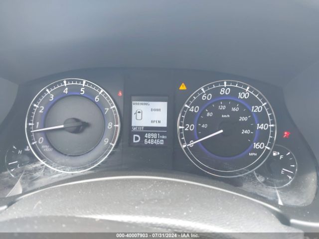 Photo 6 VIN: JN1BJ0RR2HM404836 - INFINITI QX50 