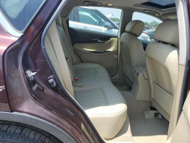 Photo 9 VIN: JN1BJ0RR2HM407994 - INFINITI QX50 