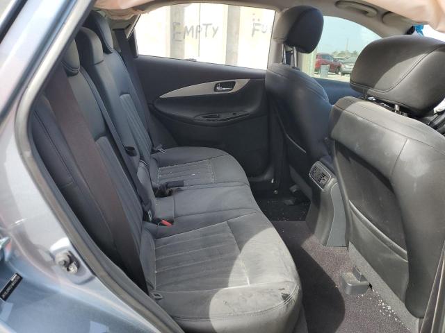 Photo 9 VIN: JN1BJ0RR2HM409289 - INFINITI QX50 