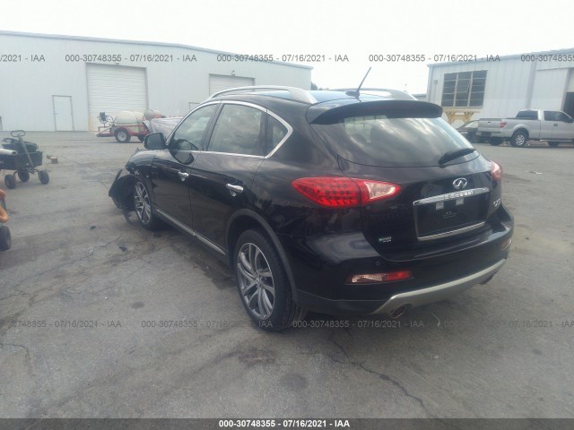 Photo 2 VIN: JN1BJ0RR2HM412533 - INFINITI QX50 