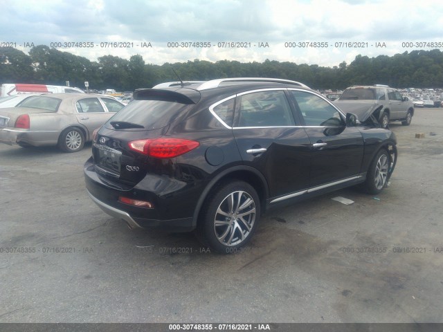 Photo 3 VIN: JN1BJ0RR2HM412533 - INFINITI QX50 