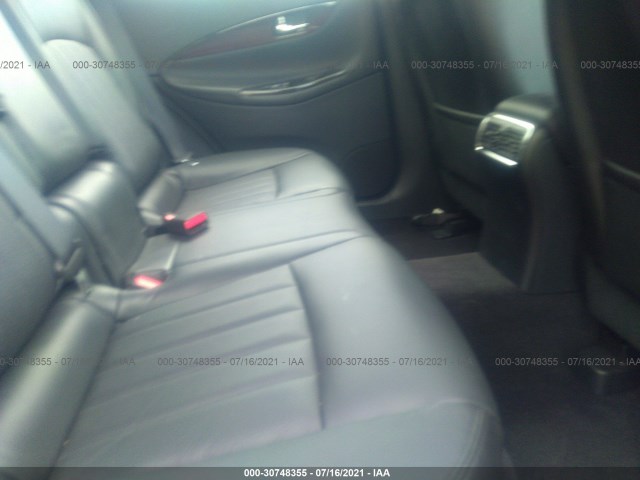 Photo 7 VIN: JN1BJ0RR2HM412533 - INFINITI QX50 