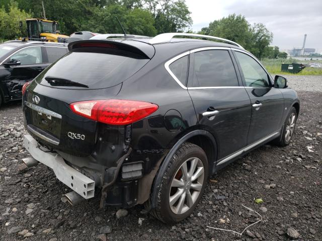 Photo 3 VIN: JN1BJ0RR2HM412760 - INFINITI QX50 