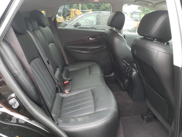 Photo 5 VIN: JN1BJ0RR2HM412760 - INFINITI QX50 