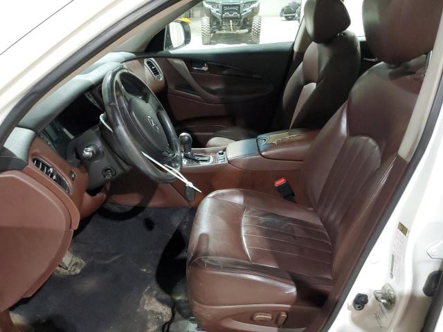 Photo 6 VIN: JN1BJ0RR2HM413410 - INFINITI QX50 