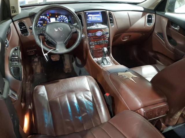 Photo 7 VIN: JN1BJ0RR2HM413410 - INFINITI QX50 