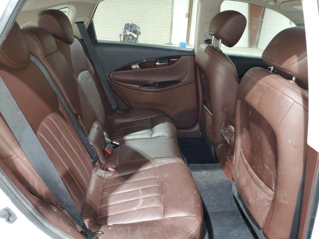 Photo 9 VIN: JN1BJ0RR2HM413410 - INFINITI QX50 