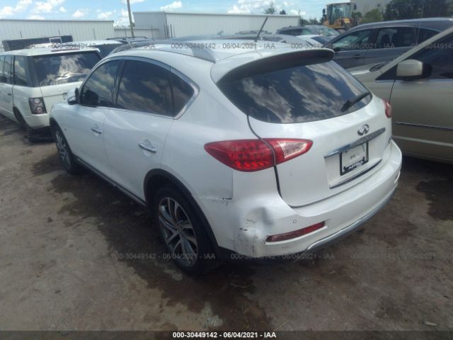 Photo 2 VIN: JN1BJ0RR2HM414072 - INFINITI QX50 