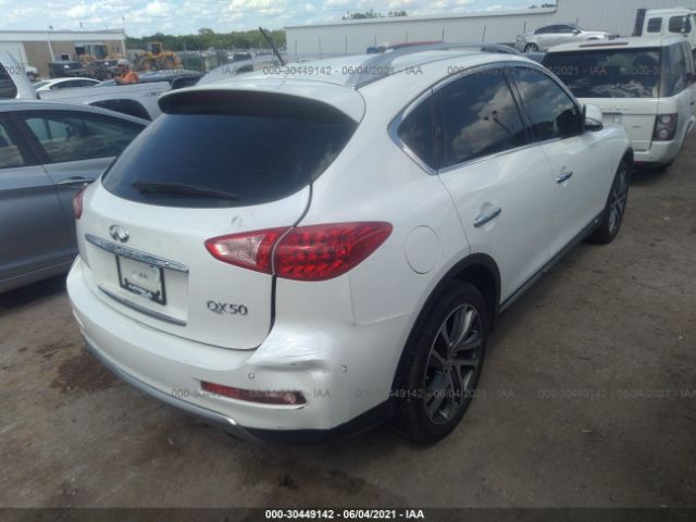 Photo 3 VIN: JN1BJ0RR2HM414072 - INFINITI QX50 