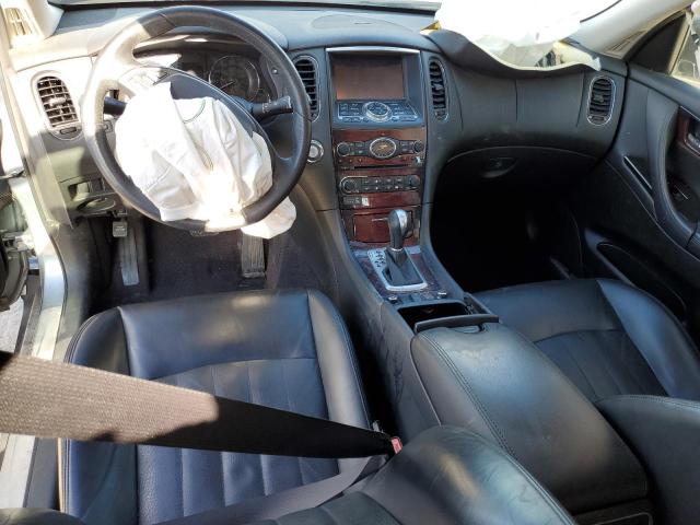 Photo 7 VIN: JN1BJ0RR2HM415285 - INFINITI QX50 