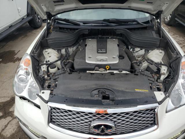 Photo 11 VIN: JN1BJ0RR2HM415478 - INFINITI QX50 