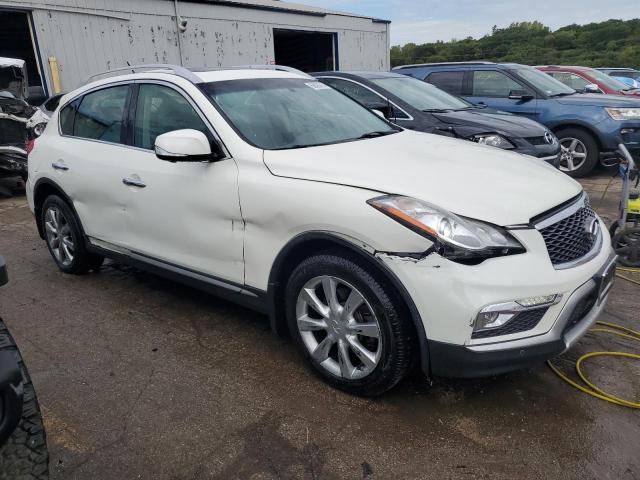 Photo 3 VIN: JN1BJ0RR2HM415478 - INFINITI QX50 